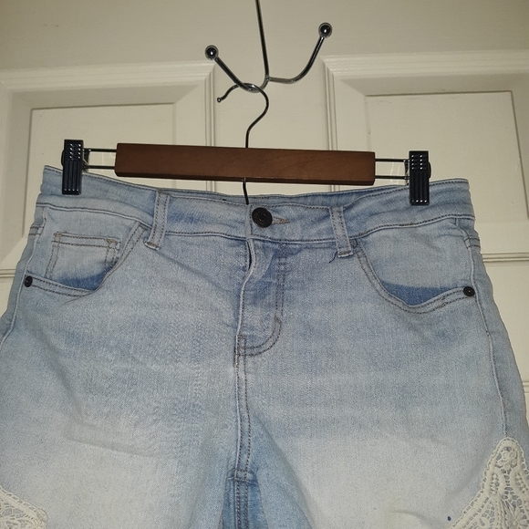 Cherokee girls shorts size XL 5/$25 - Picture 3 of 6